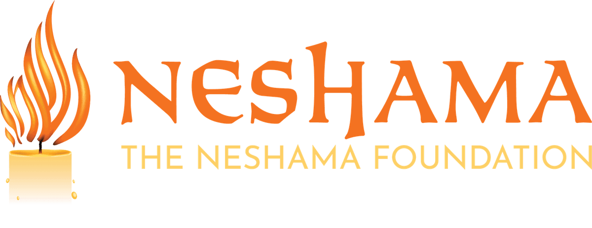 Neshama Foundation logo