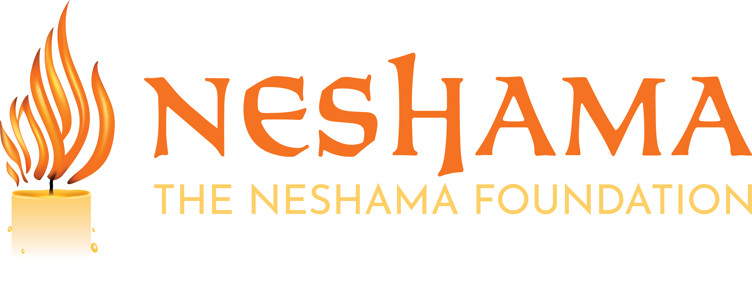 Neshama Foundation logo